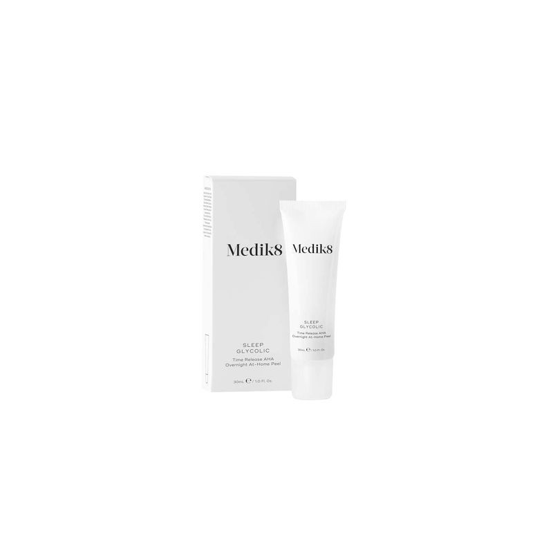 MEDIK8 SLEEP GLYCOLIC 30 ML