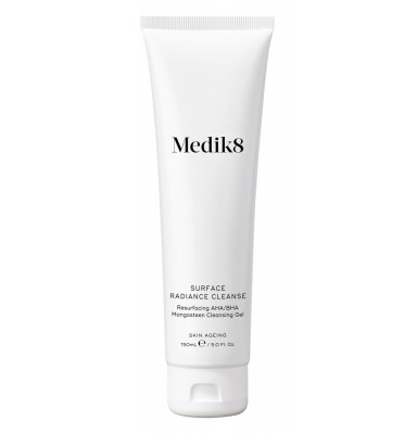 MEDIK8 SURFACE RADIANCE...