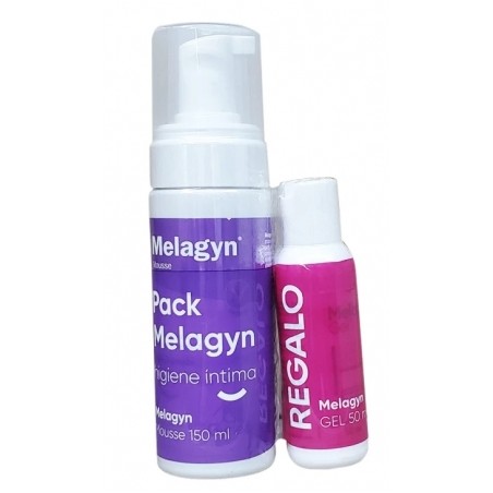  MELAGYN 150+GEL 50 ML 