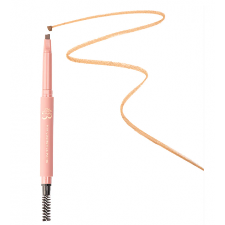  MIA EYEBROWN AND EYELINER DARK BLONDE 