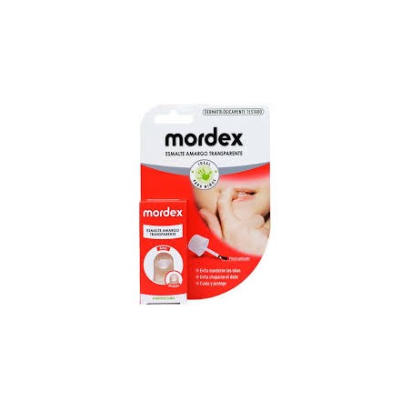  MORDEX LIQUIDO 9 ML 