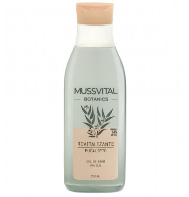 MUSSVITAL ESSENTIALS...
