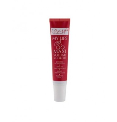 MY LIPS MAXI VOLUMEN COLOR...