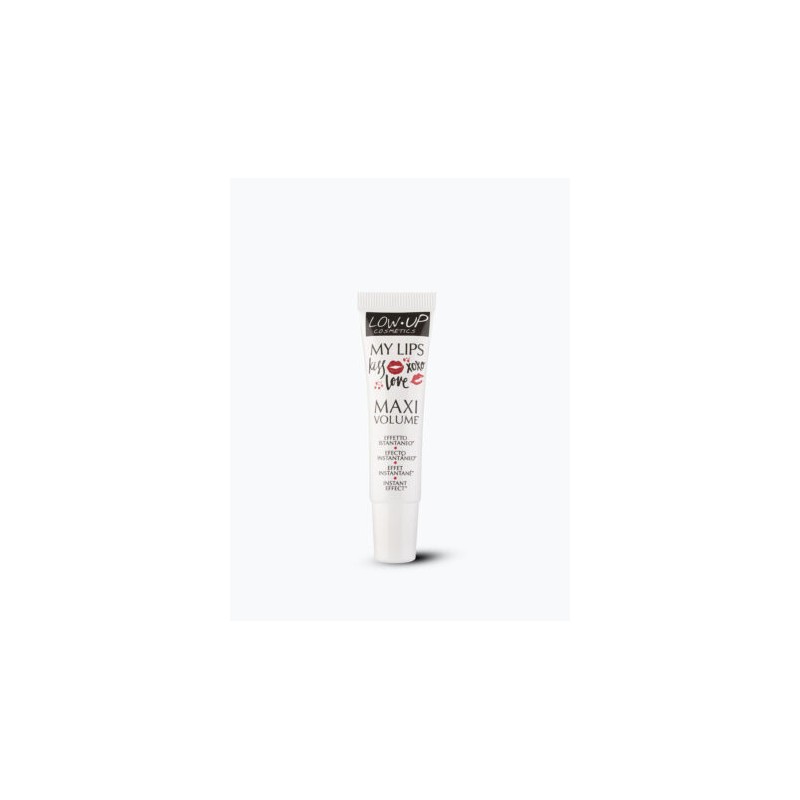 MY LIPS MAXI VOLUMEN 15 ML MY LIPS MAXI VOLUMEN 15 ML