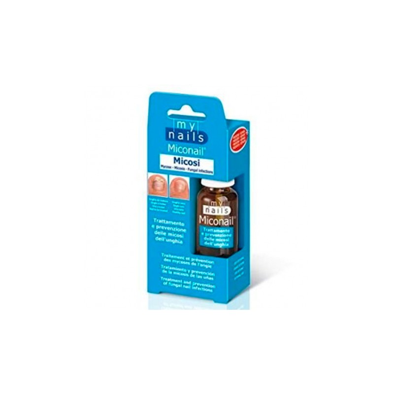 MY NAILS MICONAIL 1 ENVASE 2,7 ML