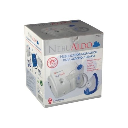  NEBUALDO NEBULIZADOR NEUMATICO 