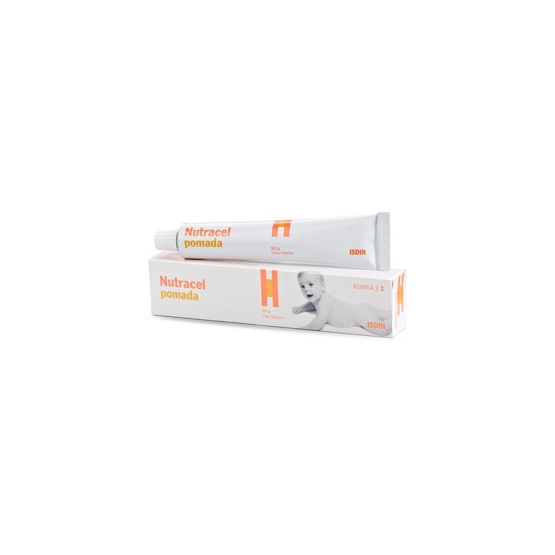 NUTRACEL POMADA 50 ML