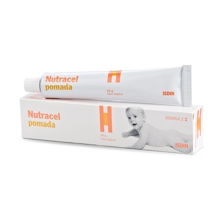  NUTRACEL POMADA 50 ML 