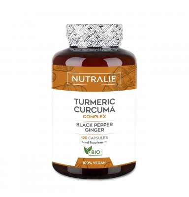 NUTRALIE TURMERIC CURCUMA...