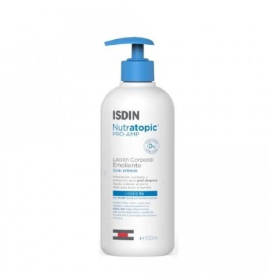 NUTRATOPIC PRO-AMP LOCION...