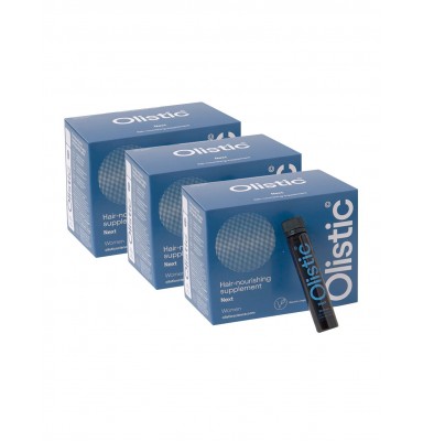 OLISTIC FOR WOMEN NEXT TRIPLO