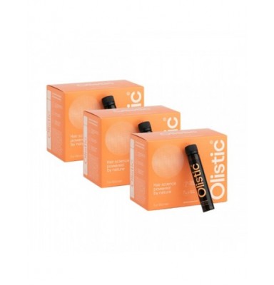 OLISTIC FOR WOMEN TRIPLO