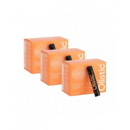  OLISTIC FOR WOMEN TRIPLO 