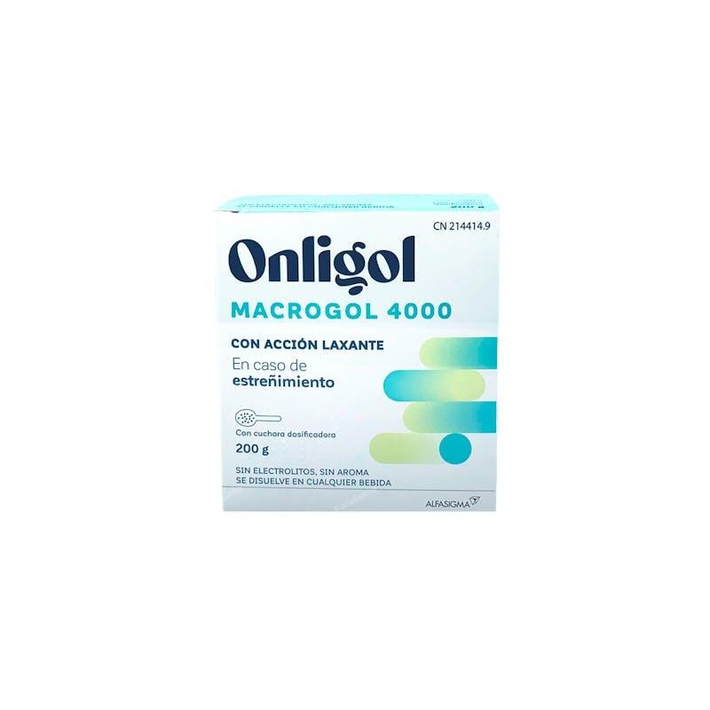 ONLIGOL 20 SOBRES