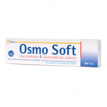  OSMO SOFT GEL 150 G 