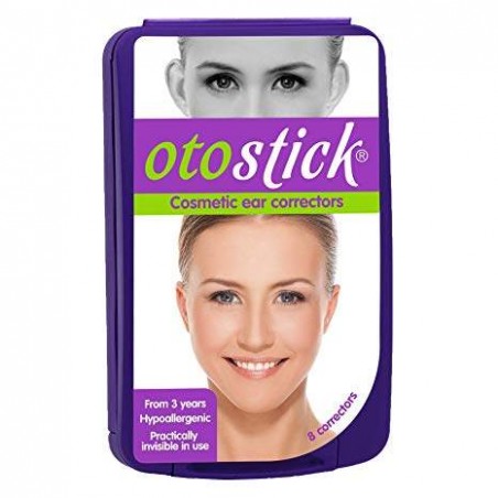  OTOSTICK CORRECTOR ESTETICO OREJAS 8 UDS 