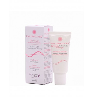 PALOMACARE GEL VULVAR...