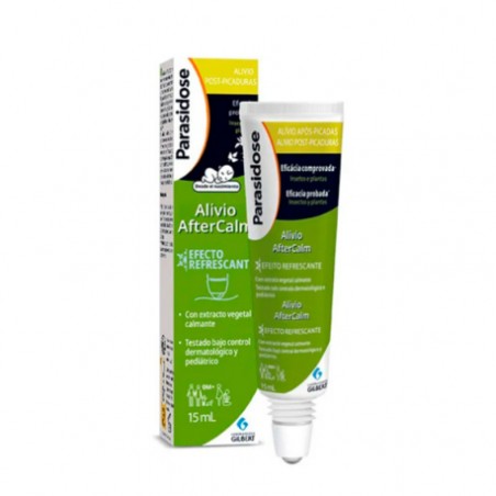  PARASIDOSE ALIVIO AFTERCALM 1 ROLL ON 15 ML 
