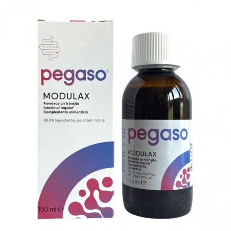  PEGASO MODULAX BOTELLA 150 ML 