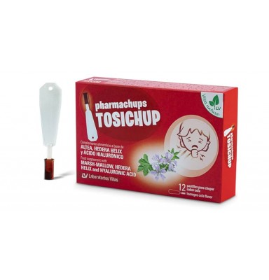 PHARMACHUPS TOSICHUP 12...