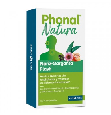 PHONAL NATURA...