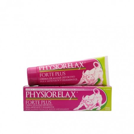  PHYSIORELAX FORTE CREMA 250 ML 