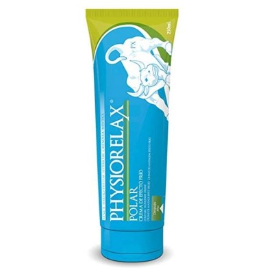 PHYSIORELAX POLAR 1 TUBO...