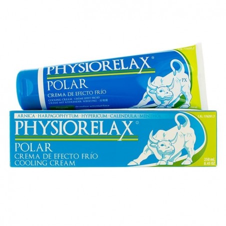  PHYSIORELAX POLAR CREMA 75 ML 
