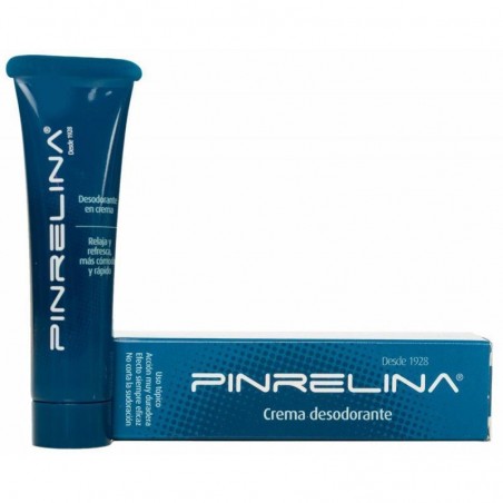  PINRELINA CREMA 40 ML 
