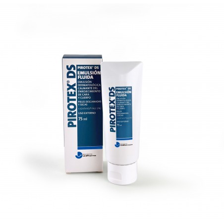  PIROTEX DS EMULSION FLUIDA 75 ML 