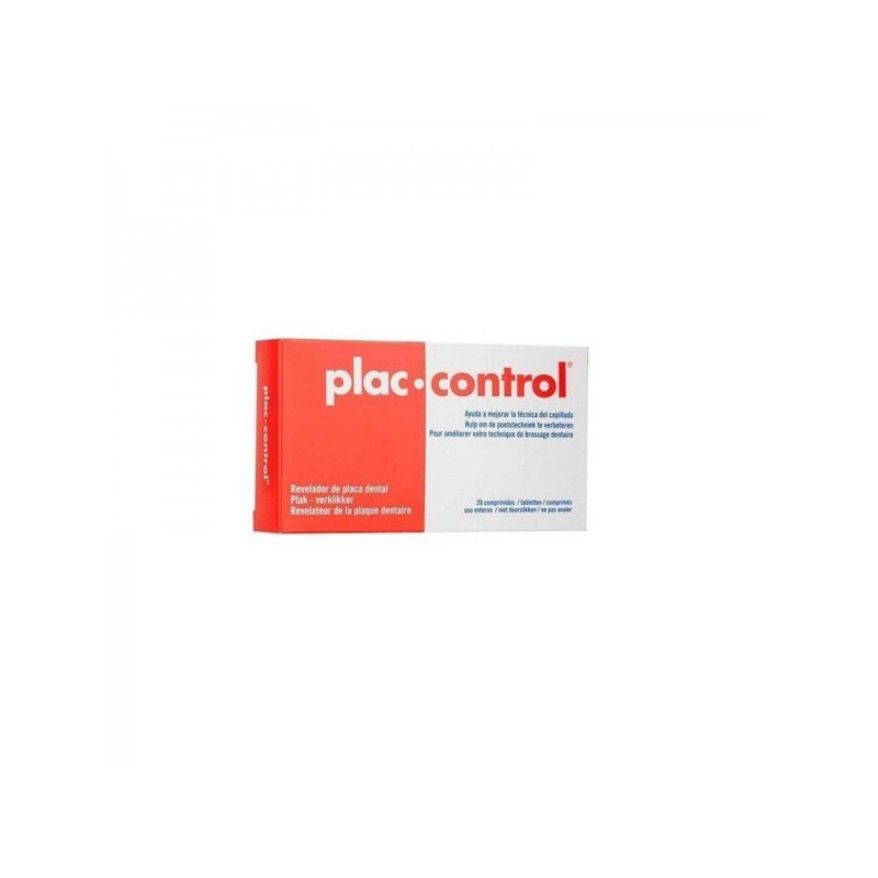 PLAC CONTROL 20 COMP PLAC CONTROL 20 COMP