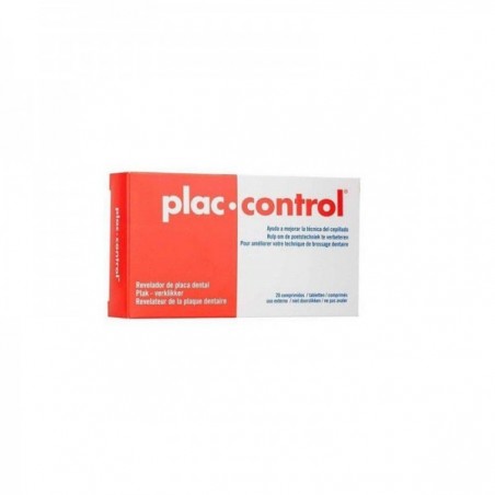  PLAC CONTROL 20 COMP 