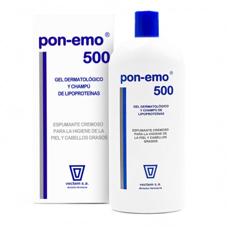  PON EMO 500 ML 