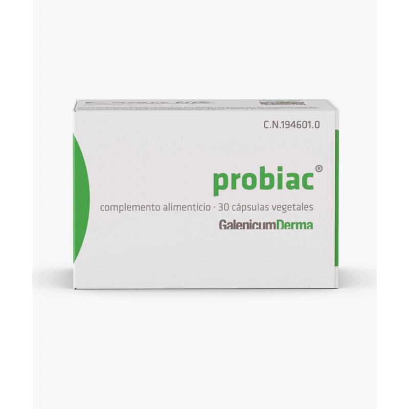 PROBIAC 30 CAPSULAS PROBIAC 30 CAPSULAS