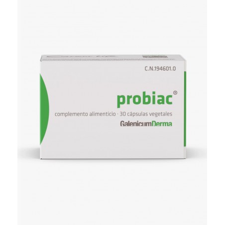  PROBIAC 30 CAPSULAS 