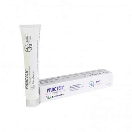  PROCTEN 40 ML 