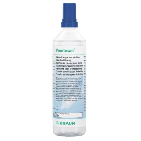  PRONTOSAN SOL LAVADO HERIDAS 350 ML 
