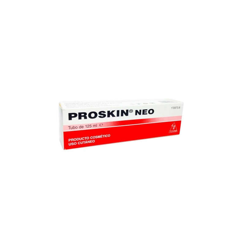 PROSKIN NEO CREMA 125 ML PROSKIN NEO CREMA 125 ML