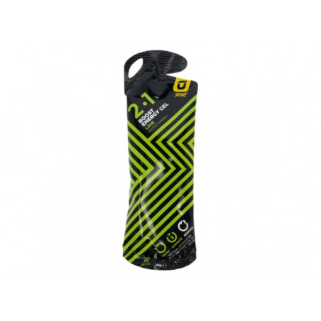  RECUPERAT-ION GEL BOOST ENERGY SOBRE 80 G SABOR LIMA 