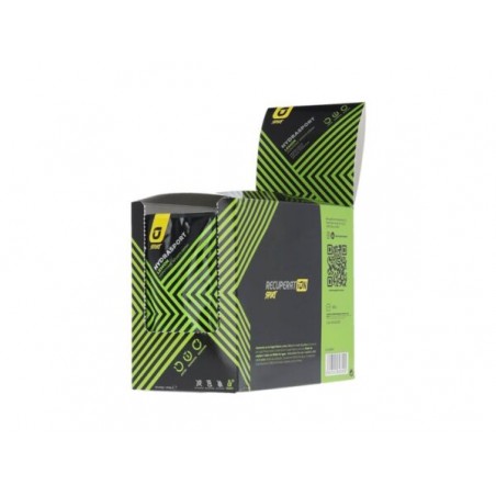  RECUPERAT-ION HYDRASPORT 1 SOBRE 20 G SABOR LIMON 