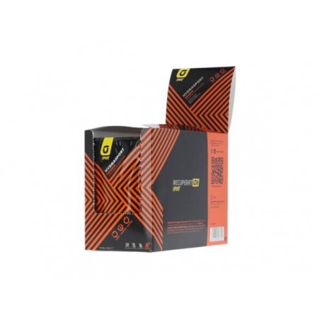  RECUPERAT-ION HYDRASPORT 1 SOBRE 20 G SABOR NARANJA 