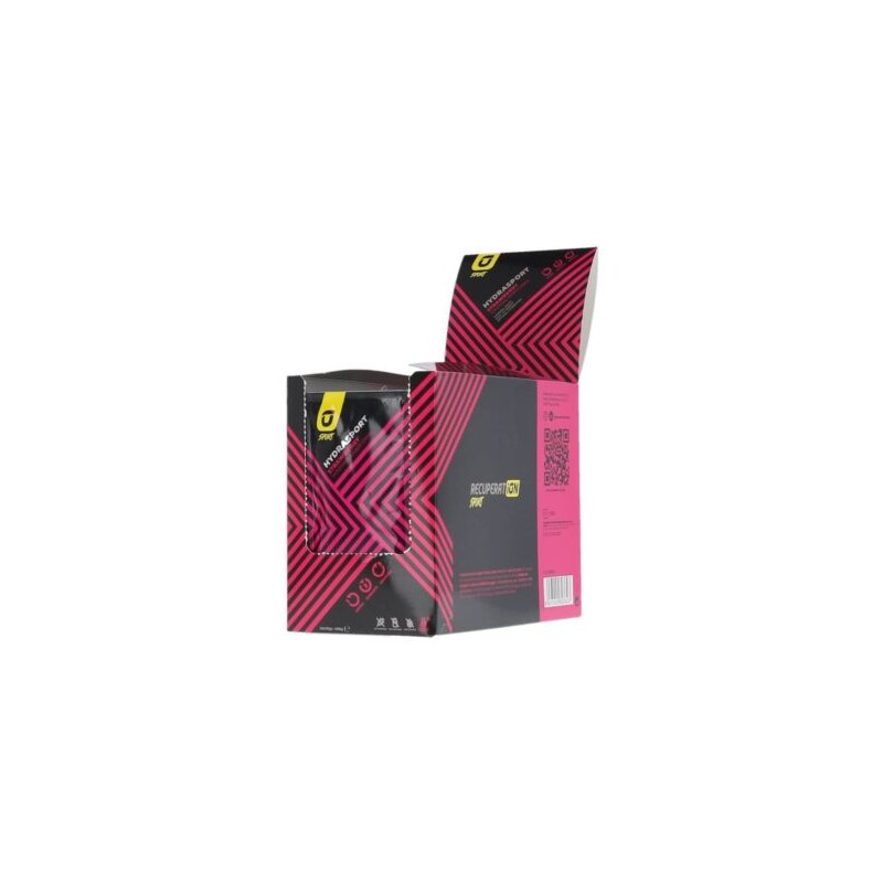 RECUPERAT-ION HYDRASPORT 1 SOBRE 20 G SABOR STRAWBERRY RECUPERAT-ION HYDRASPORT 1 SOBRE 20 G SABOR STRAWBERRY