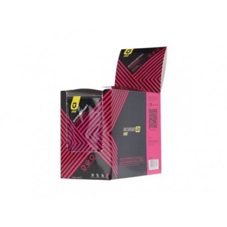  RECUPERAT-ION HYDRASPORT 1 SOBRE 20 G SABOR STRAWBERRY 