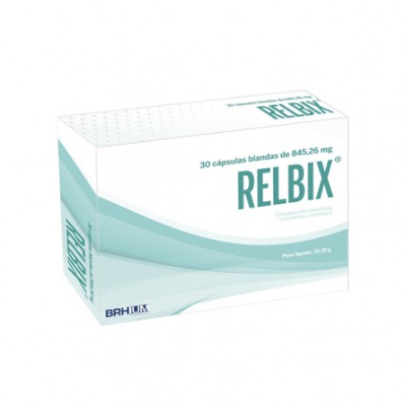  RELBIX 30 CAPS 