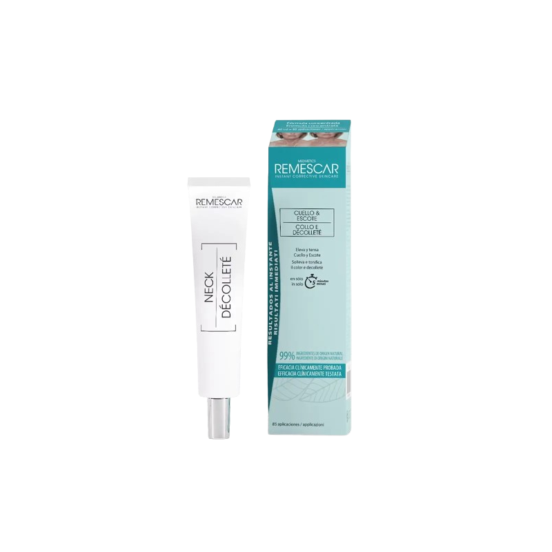 REMESCAR LIFTING FACIAL AL INSTANTE 40 ML REMESCAR LIFTING FACIAL AL INSTANTE 40 ML