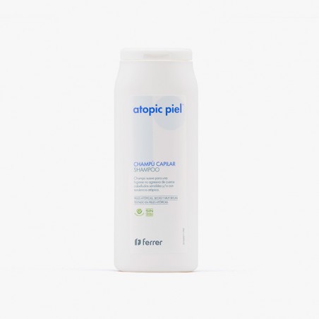  REPAVAR ATOPIC CHAMPU 200 ML 