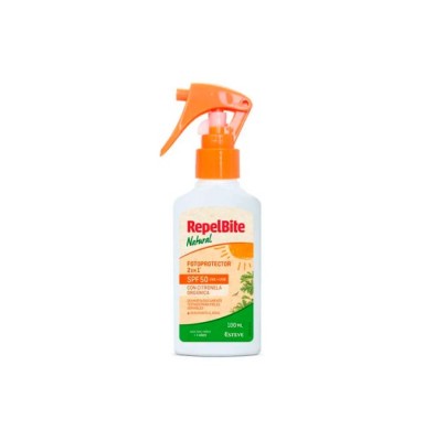REPELBITE NATURAL...