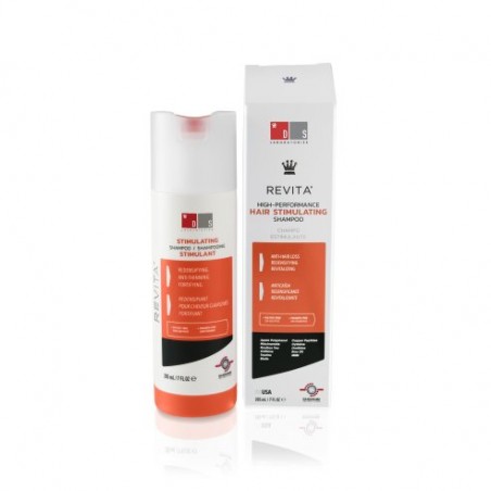  REVITA CHAMPU ANTICAIDA 180 ML 