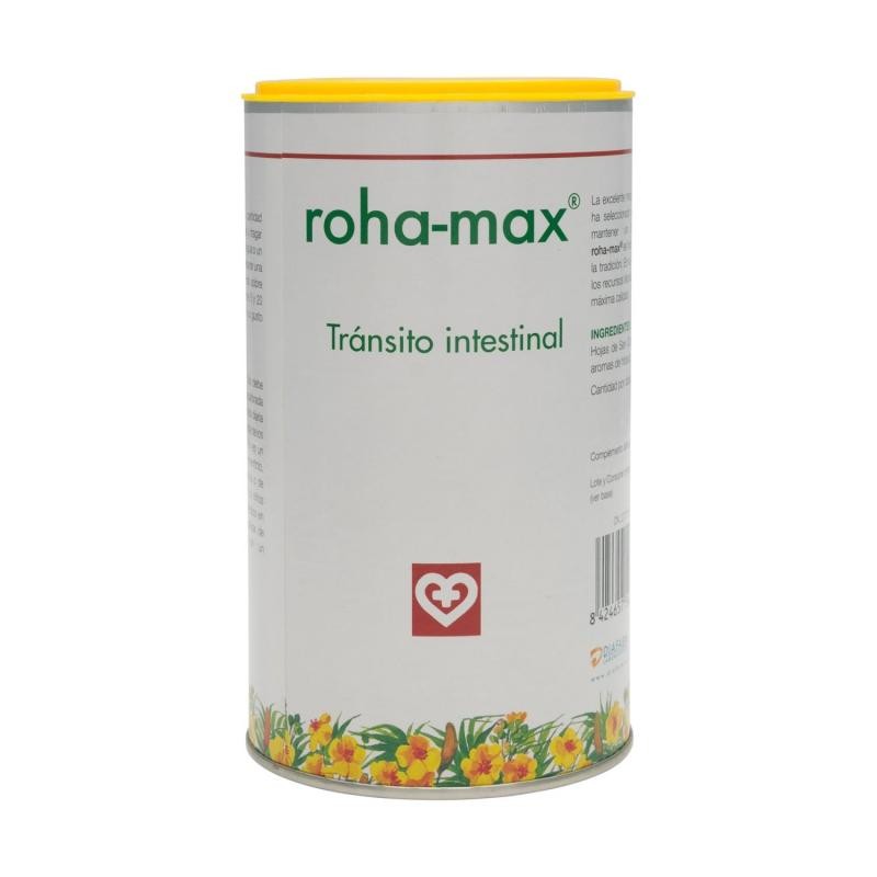 ROHA MAX 130 GR ROHA MAX 130 GR
