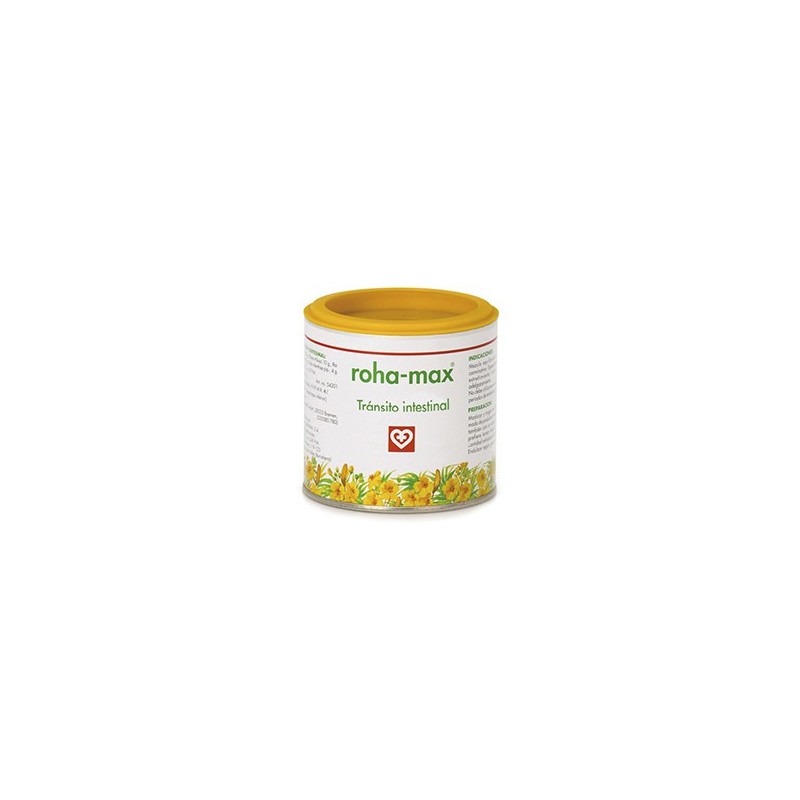 ROHA MAX 60 GR ROHA MAX 60 GR